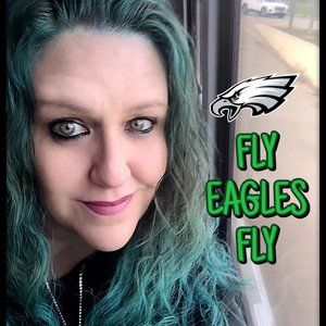 Meet your Posher, Kathleen pebbles